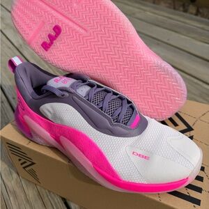 R.A.D. One Global V2 DBE4 Brandon LIMITED CrossFit Training Shoes M 10.5/ W 12